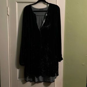 CP Shades tunic/ dress